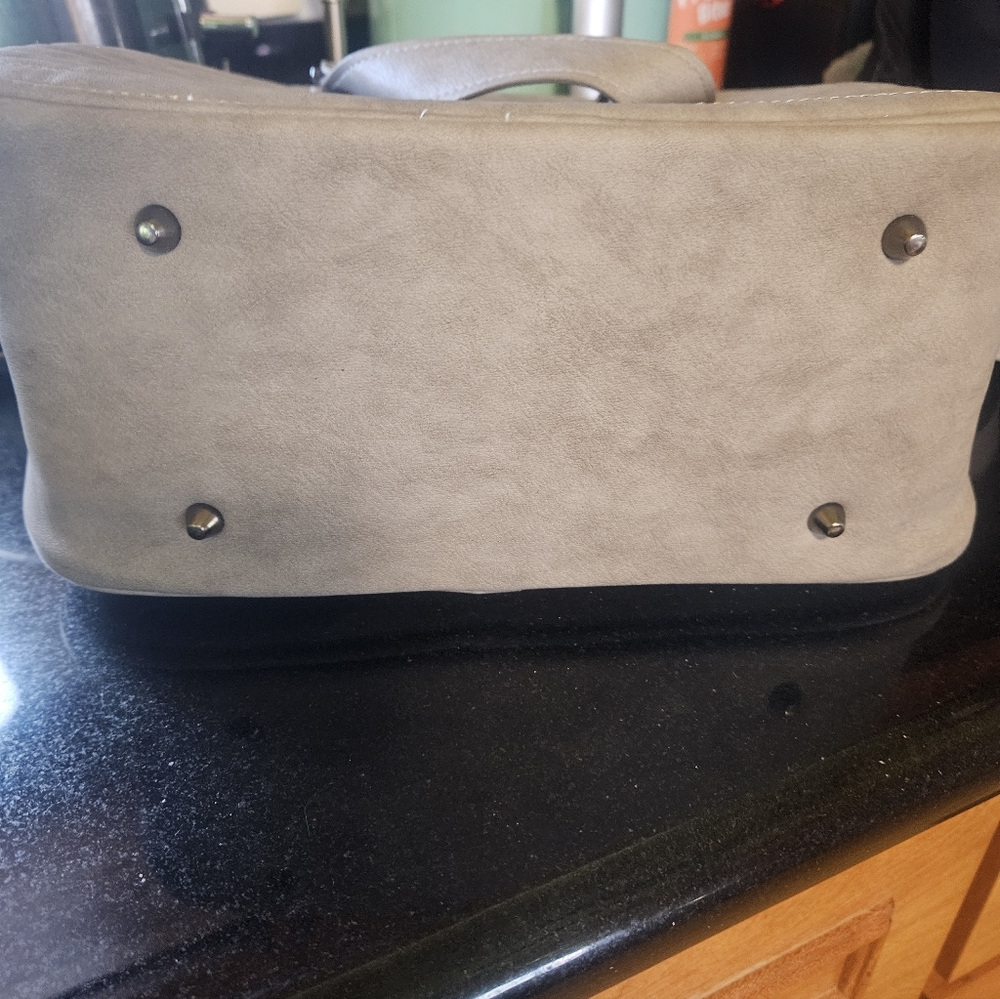 RadRev Gray Purse Crossbody - Picture 5 of 5